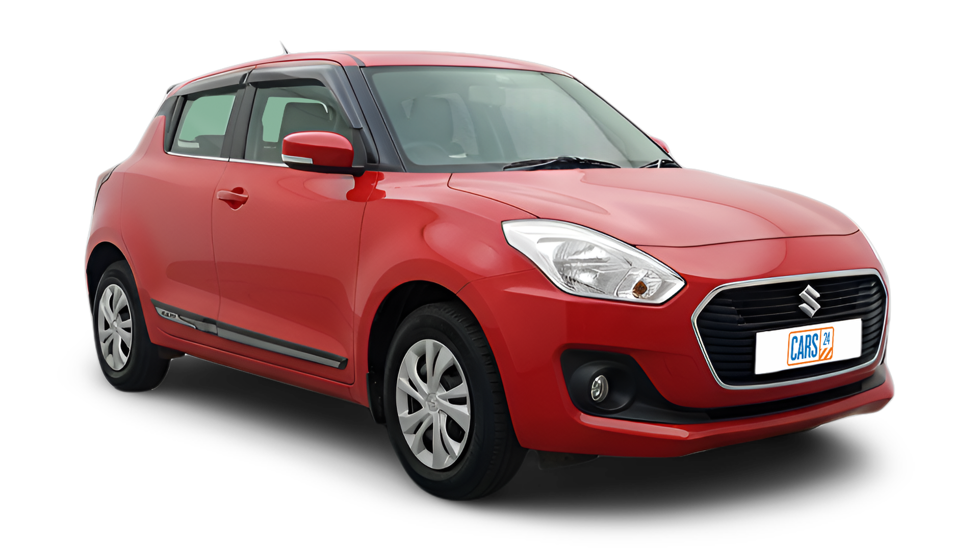 Maruti Swift-img